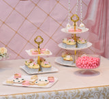 Ballerina Birthday