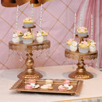 Ballerina Birthday