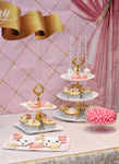 Ballerina Birthday