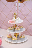 Ballerina Birthday