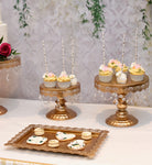 White Flower Wall Birthday