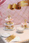 Ballerina Birthday