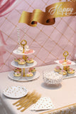Ballerina Birthday