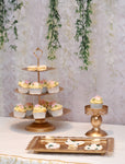 White Flower Wall Birthday