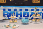 Boss Baby Birthday