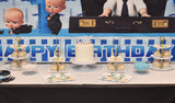 Boss Baby Birthday