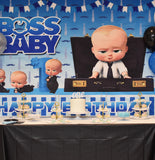 Boss Baby Birthday