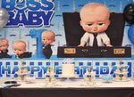 Boss Baby Birthday