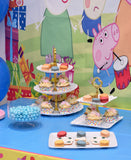 Peppa Pig Birthday