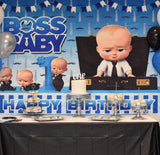 Boss Baby Birthday