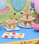 Peppa Pig Birthday