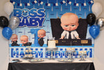 Boss Baby Birthday