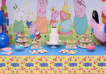 Peppa Pig Birthday