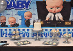 Boss Baby Birthday