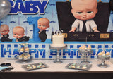 Boss Baby Birthday