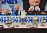Boss Baby Birthday