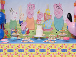 Peppa Pig Birthday