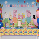 Peppa Pig Birthday