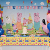 Peppa Pig Birthday