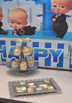Boss Baby Birthday