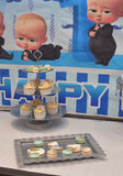 Boss Baby Birthday