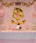 Baby Doll Birthday
