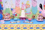 Peppa Pig Birthday