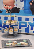 Boss Baby Birthday