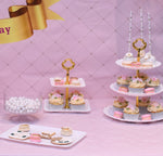 Baby Doll Birthday