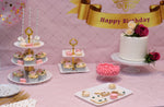 Baby Doll Birthday