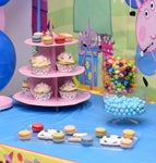 Peppa Pig Birthday