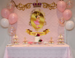 Baby Doll Birthday