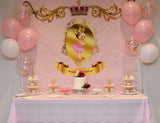 Baby Doll Birthday