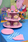 Peppa Pig Birthday
