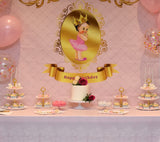 Baby Doll Birthday