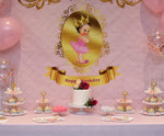 Baby Doll Birthday