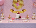 Baby Doll Birthday