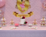 Baby Doll Birthday