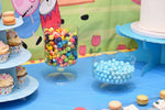Peppa Pig Birthday