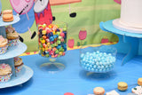 Peppa Pig Birthday