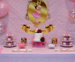 Baby Doll Birthday