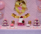 Baby Doll Birthday