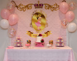 Baby Doll Birthday