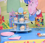 Peppa Pig Birthday
