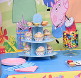 Peppa Pig Birthday