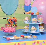 Peppa Pig Birthday