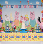 Peppa Pig Birthday