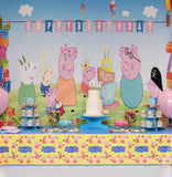 Peppa Pig Birthday