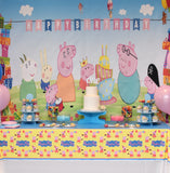 Peppa Pig Birthday