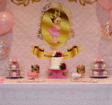 Baby Doll Birthday